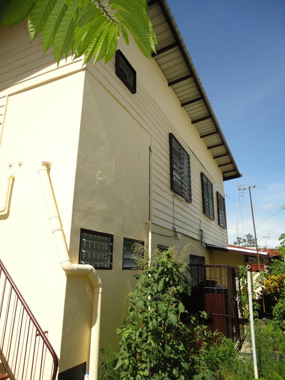 Oranjelaan 51 Bed and Breakfast Paramaribo Buitenkant foto