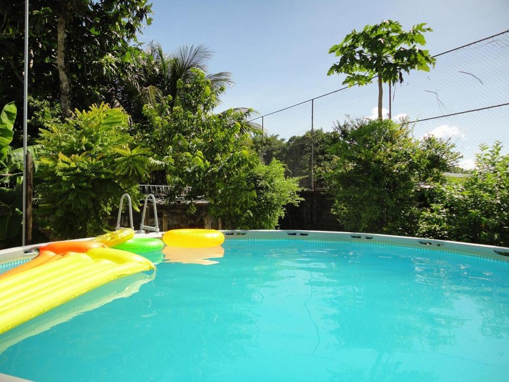 Oranjelaan 51 Bed and Breakfast Paramaribo Buitenkant foto