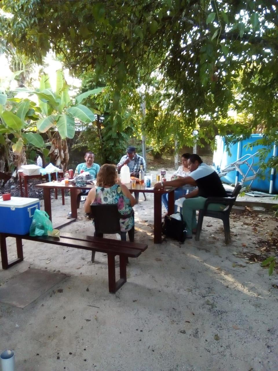 Oranjelaan 51 Bed and Breakfast Paramaribo Buitenkant foto