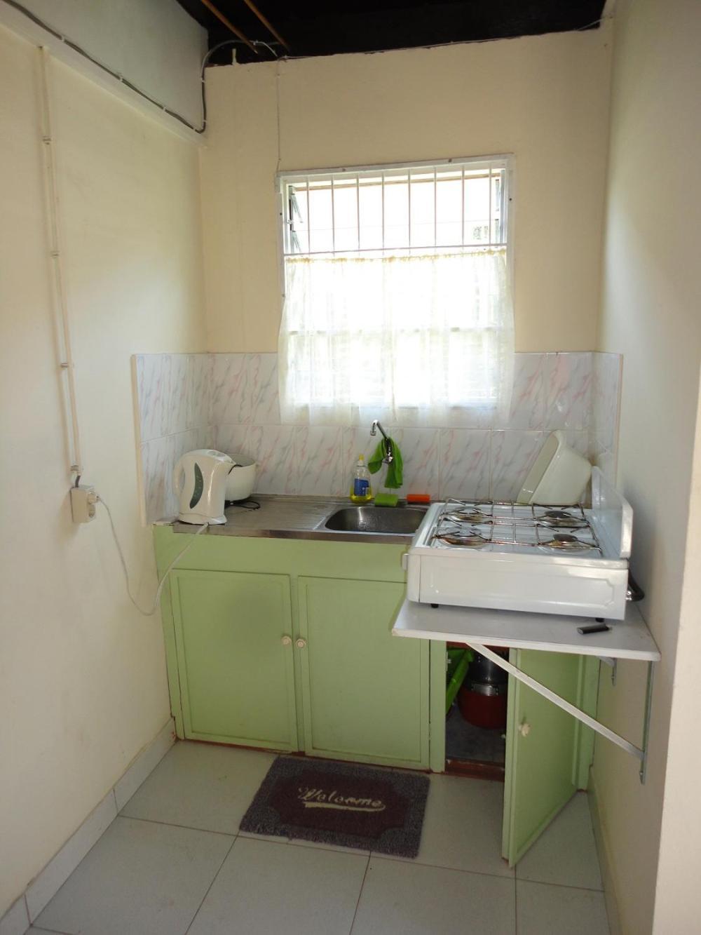 Oranjelaan 51 Bed and Breakfast Paramaribo Buitenkant foto