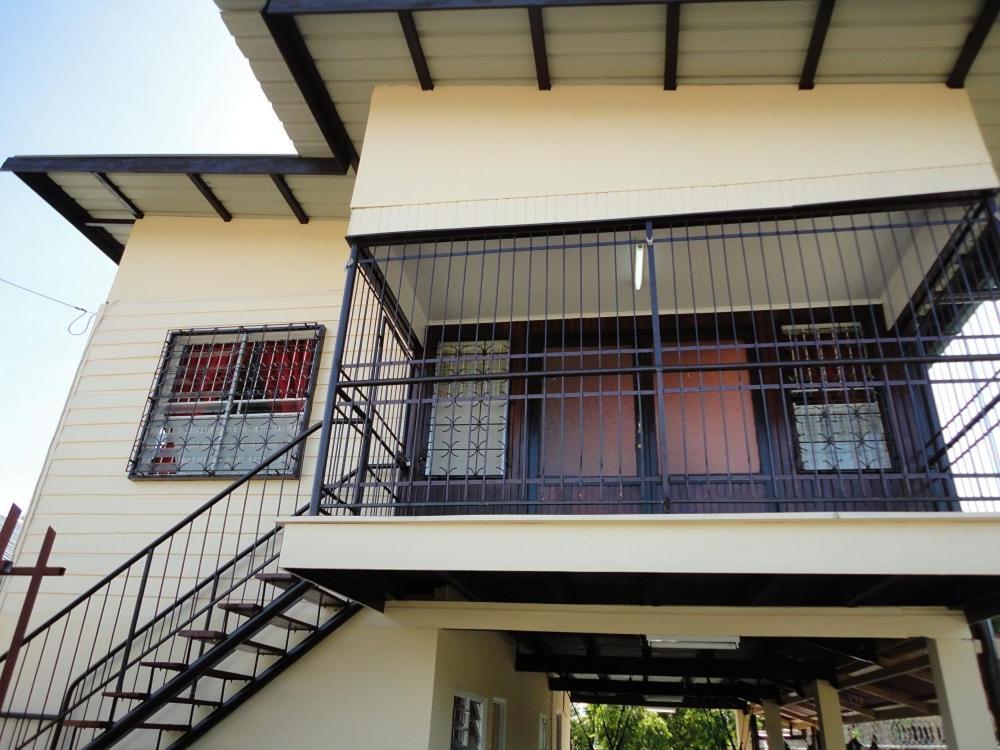 Oranjelaan 51 Bed and Breakfast Paramaribo Buitenkant foto