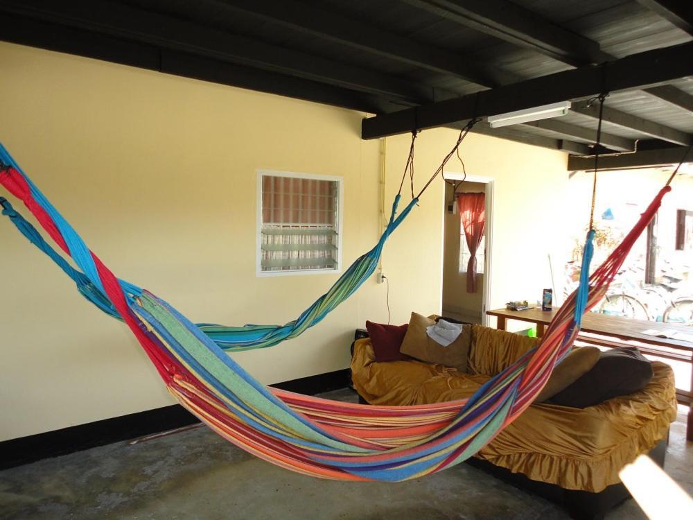 Oranjelaan 51 Bed and Breakfast Paramaribo Buitenkant foto