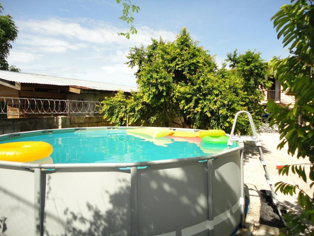 Oranjelaan 51 Bed and Breakfast Paramaribo Buitenkant foto