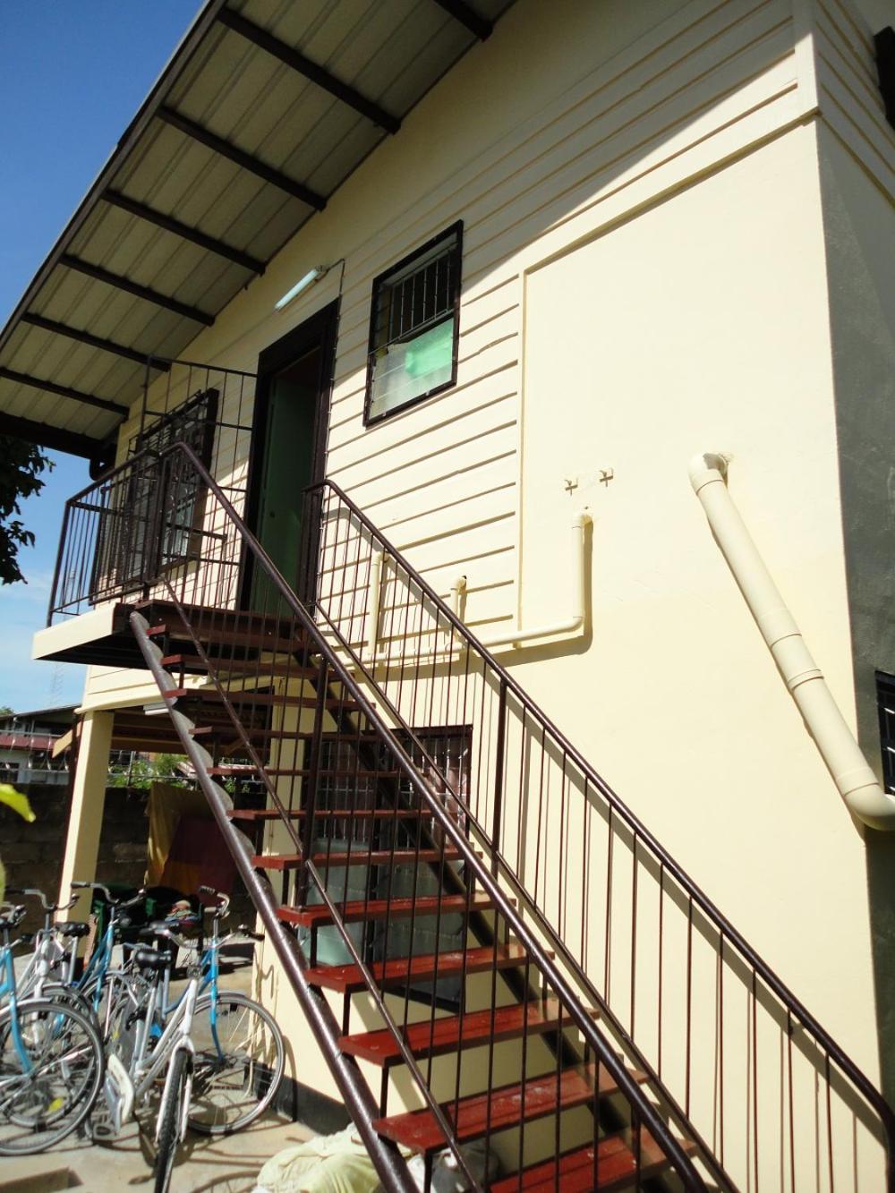 Oranjelaan 51 Bed and Breakfast Paramaribo Buitenkant foto